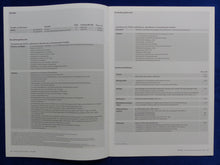 Lade das Bild in den Galerie-Viewer, VW Golf R - Golf VI 2.0 Turbo 270 PS MJ 2011 - Prospekt + Preisliste 12.2010