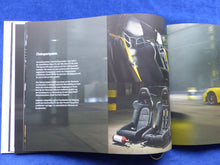 Lade das Bild in den Galerie-Viewer, Porsche 718 Cayman GT4 Typ 982 MJ 2020 - Hardcover Prospekt Brochure 06.2019