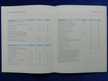 Lade das Bild in den Galerie-Viewer, Skoda Roomster MJ 2009 - Prospekt Brochure + Preisliste 05.2008
