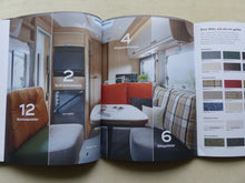 Lade das Bild in den Galerie-Viewer, Niesmann+Bischoff Arto Reisemobile 2020 - Prospekt Brochure + Preisliste 08.2019