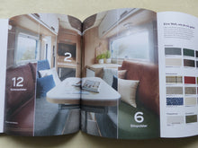 Lade das Bild in den Galerie-Viewer, Niesmann+Bischoff Smove Reisemobile 2020 - Prospekt + Preisliste 08.2019