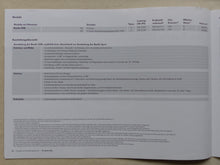 Lade das Bild in den Galerie-Viewer, VW Beetle GSR Limited 1 of 3500 MJ 2015 - Prospekt Brochure + Preisliste 07.2014