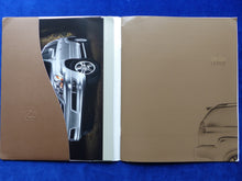 Lade das Bild in den Galerie-Viewer, Lexus 2008 GX Photographic Portfolio - US-Prospekt Brochure 2007 USA - car-brochure
