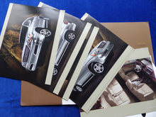 Lade das Bild in den Galerie-Viewer, Lexus 2008 GX Photographic Portfolio - US-Prospekt Brochure 2007 USA - car-brochure