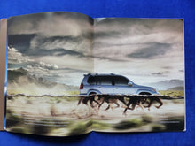 Lade das Bild in den Galerie-Viewer, Lexus 2008 GX Photographic Portfolio - US-Prospekt Brochure 2007 USA - car-brochure