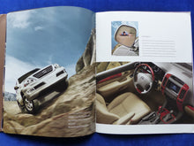 Lade das Bild in den Galerie-Viewer, Lexus 2008 GX Photographic Portfolio - US-Prospekt Brochure 2007 USA - car-brochure