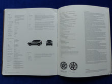 Lade das Bild in den Galerie-Viewer, Lexus 2008 GX Photographic Portfolio - US-Prospekt Brochure 2007 USA - car-brochure