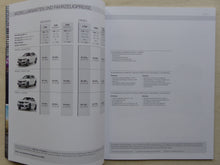 Lade das Bild in den Galerie-Viewer, BMW 2er Coupe 230i M2 Competition MJ 2020 - Prospekt Preisliste Brochure 11.2019