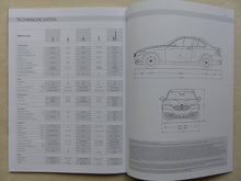 Lade das Bild in den Galerie-Viewer, BMW 2er Coupe 230i M2 Competition MJ 2020 - Prospekt Preisliste Brochure 11.2019