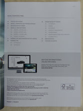Lade das Bild in den Galerie-Viewer, BMW 4er Gran Coupe 440i Typ F36 MJ 2020 - Prospekt Preisliste Brochure 11.2019 - car-brochure