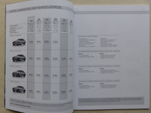 Lade das Bild in den Galerie-Viewer, BMW 4er Gran Coupe 440i Typ F36 MJ 2020 - Prospekt Preisliste Brochure 11.2019 - car-brochure