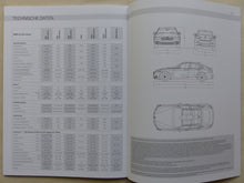 Lade das Bild in den Galerie-Viewer, BMW 4er Gran Coupe 440i Typ F36 MJ 2020 - Prospekt Preisliste Brochure 11.2019 - car-brochure
