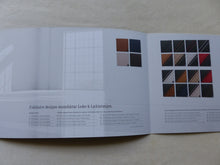 Lade das Bild in den Galerie-Viewer, Mercedes G-Klasse designo manufaktur AMG G65 MJ 2016 - Prospekt Brochure 01.2016