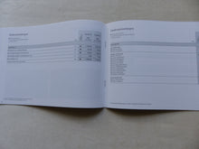 Lade das Bild in den Galerie-Viewer, Mercedes G-Klasse G 350d Professional MJ 2017 - Prospekt + Preisliste 06.2016 - car-brochure