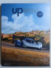 Lade das Bild in den Galerie-Viewer, ABT uptrend Magazin Summer 2018 VW I.D.R Pikes Peak Audi + Formel E Sonderteil