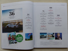 Lade das Bild in den Galerie-Viewer, ABT uptrend Magazin Summer 2018 VW I.D.R Pikes Peak Audi + Formel E Sonderteil