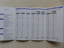Lade das Bild in den Galerie-Viewer, Proton 313 315 413 415 416 418 420 - Prospekt Brochure + Preisliste 04.1998