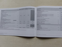 Lade das Bild in den Galerie-Viewer, Opel Grandland X Plug-In-Hybrid MJ 2020 - Prospekt Brochure + Preisliste 12.2019