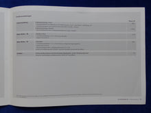 Lade das Bild in den Galerie-Viewer, VW Golf GTI Edition 35 MJ 2012 - Prospekt Brochure + Preisliste 05.2011