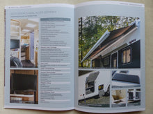 Lade das Bild in den Galerie-Viewer, Frankia Titan auf Fiat Ducato Wohnmobile MJ 2021 - Prospekt Brochure 2020