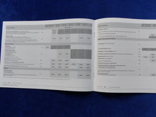 Lade das Bild in den Galerie-Viewer, Opel Corsa Corsa-e MJ 2020 - Prospekt Brochure + Preisliste 12.2019