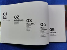 Lade das Bild in den Galerie-Viewer, Seat Ateca MJ 2020 - Prospekt Brochure + Preisliste 07.2019