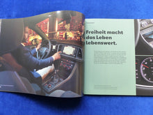 Lade das Bild in den Galerie-Viewer, Seat Ateca MJ 2020 - Prospekt Brochure + Preisliste 07.2019