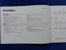 Lade das Bild in den Galerie-Viewer, Seat Ateca MJ 2020 - Prospekt Brochure + Preisliste 07.2019