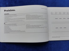 Lade das Bild in den Galerie-Viewer, Seat Ateca MJ 2020 - Prospekt Brochure + Preisliste 07.2019