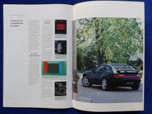Lade das Bild in den Galerie-Viewer, Porsche Modelle 1992 - 911 Carrera 928 GTS 968 - Prospekt + Daten 08.1991