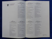 Lade das Bild in den Galerie-Viewer, Porsche Modelle 1992 - 911 Carrera 928 GTS 968 - Prospekt + Daten 08.1991