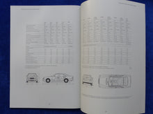 Lade das Bild in den Galerie-Viewer, Mercedes-Benz E-Klasse Limousinen E55 AMG W210 MJ 2000 Prospekt Brochure 12.1999