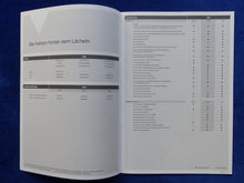 Lade das Bild in den Galerie-Viewer, Mitsubishi ASX MJ 2020 - Prospekt Brochure + Preisliste 04.2020