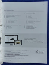 Lade das Bild in den Galerie-Viewer, BMW X2 xDrive 20i 18d M35i MJ 2019 - Prospekt Preisliste Brochure 03.2019
