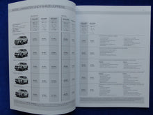 Lade das Bild in den Galerie-Viewer, BMW X2 xDrive 20i 18d M35i MJ 2019 - Prospekt Preisliste Brochure 03.2019