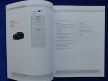 Lade das Bild in den Galerie-Viewer, BMW X2 xDrive 20i 18d M35i MJ 2019 - Prospekt Preisliste Brochure 03.2019