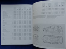 Lade das Bild in den Galerie-Viewer, BMW 2er Active Tourer 225i Typ F45 MJ 2015 - Prospekt Brochure 01.2015