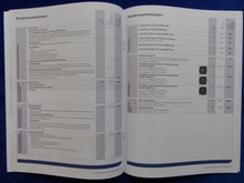 Lade das Bild in den Galerie-Viewer, BMW i3 eDrive Elektroauto MJ 2017 - Prospekt Brochure + Preisliste 07.2016