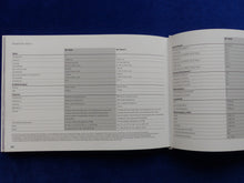 Lade das Bild in den Galerie-Viewer, Porsche 911 Turbo S Typ 991 MJ 2014 - Hardcover Prospekt Brochure 05.2013