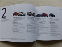 Lade das Bild in den Galerie-Viewer, Ford Kuga Plug-In-Hybrid MJ 2021 - Prospekt Brochure + Preisliste 09.2020