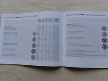 Lade das Bild in den Galerie-Viewer, Ford Kuga Plug-In-Hybrid MJ 2021 - Prospekt Brochure + Preisliste 09.2020