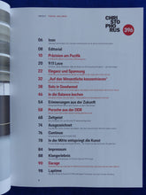 Lade das Bild in den Galerie-Viewer, Porsche Christophorus 396 Magazin 3/2020 Porsche 911 T-Modell Taycan Miersch DDR