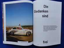Lade das Bild in den Galerie-Viewer, Porsche Christophorus 396 Magazin 3/2020 Porsche 911 T-Modell Taycan Miersch DDR
