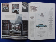 Lade das Bild in den Galerie-Viewer, Porsche Christophorus 396 Magazin 3/2020 Porsche 911 T-Modell Taycan Miersch DDR