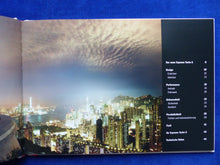 Lade das Bild in den Galerie-Viewer, Porsche Cayenne Turbo S MJ 2013 - Hardcover Prospekt Brochure 10.2012