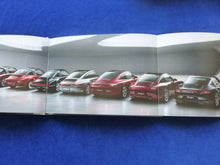 Lade das Bild in den Galerie-Viewer, Porsche 911 Targa Typ 991 MJ 2016 - Hardcover Prospekt Brochure 03.2015