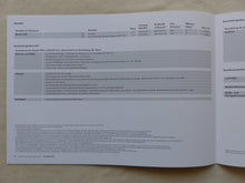 Lade das Bild in den Galerie-Viewer, VW Beetle GSR Limited 1 of 3500 MJ 2014 - Prospekt Brochure + Preisliste 10.2013