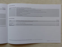 Lade das Bild in den Galerie-Viewer, VW Beetle GSR Limited 1 of 3500 MJ 2014 - Prospekt Brochure + Preisliste 10.2013