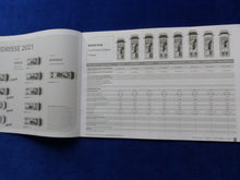 Lade das Bild in den Galerie-Viewer, Knaus Reisemobile 2021 Boxstar Boxlife - Prospekt Brochure + Preisliste 08.2020