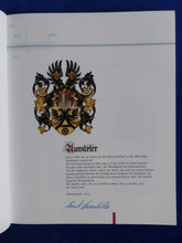 Lade das Bild in den Galerie-Viewer, EA Ernst Auwärter 150 Jahre Chronik 2004 Reisebusse Stadtbusse Eurostar Clubstar